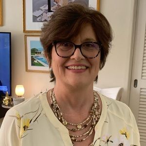 Meet your Posher, Sonia